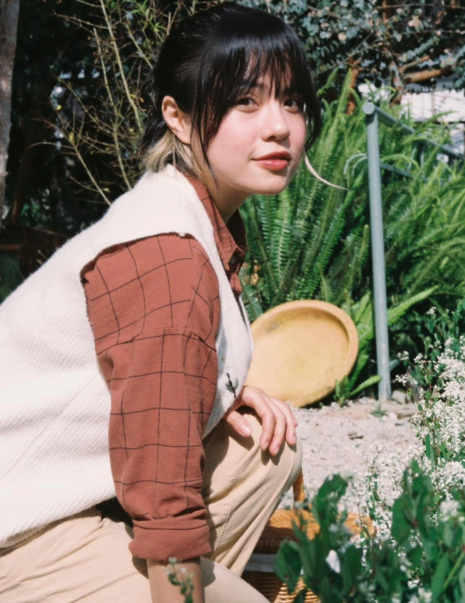 Ảnh hiếm chồng ca sĩ Thái Trinh- Ảnh 14. Ảnh hiếm chồng ca sĩ Thái Trinh- Ảnh 14.