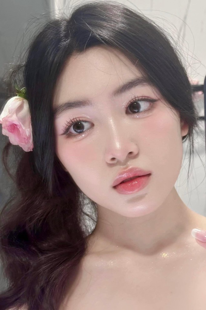 Rapper Negav bị soi động thái đặc biệt với con gái Quyền Linh- Ảnh 9. Rapper Negav bị soi động thái đặc biệt với con gái Quyền Linh- Ảnh 9.