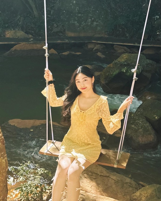 Rapper Negav bị soi động thái đặc biệt với con gái Quyền Linh- Ảnh 7. Rapper Negav bị soi động thái đặc biệt với con gái Quyền Linh- Ảnh 7.