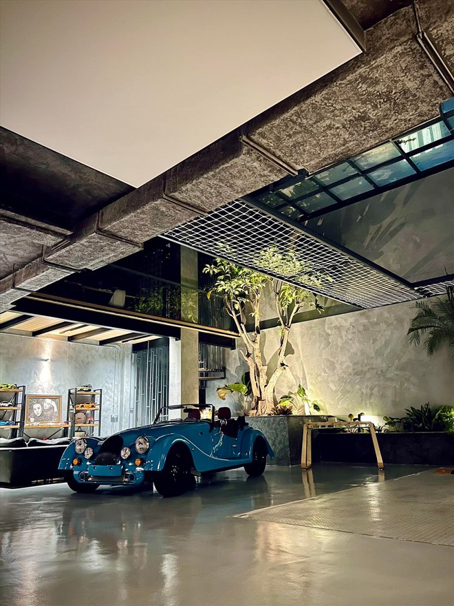 Vợ chồng Đàm Thu Trang và Cường Đô La giàu cỡ nào?- Ảnh 11. Vợ chồng Đàm Thu Trang và Cường Đô La giàu cỡ nào?- Ảnh 11.