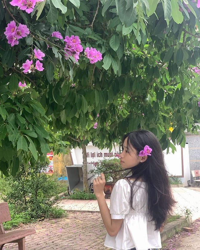 Thế nào là "con nhà người ta"? Không đi học thêm vẫn là thủ khoa toàn quốc, còn là cô chủ shop kinh doanh riêng- Ảnh 4. Thế nào là "con nhà người ta"? Không đi học thêm vẫn là thủ khoa toàn quốc, còn là cô chủ shop kinh doanh riêng- Ảnh 4.