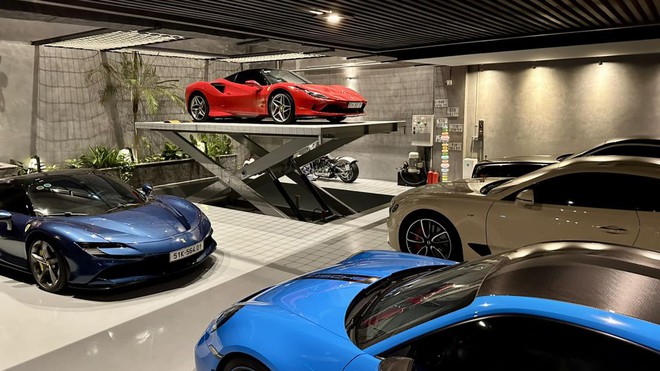 Vợ chồng Đàm Thu Trang và Cường Đô La giàu cỡ nào?- Ảnh 8. Vợ chồng Đàm Thu Trang và Cường Đô La giàu cỡ nào?- Ảnh 8.