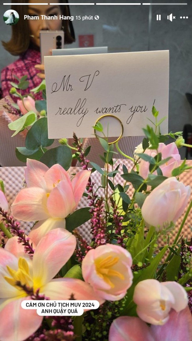 NÓNG: Thanh Hằng chính thức tố cáo Hoàng Thùy lên Sở TT&TT- Ảnh 3. NÓNG: Thanh Hằng chính thức tố cáo Hoàng Thùy lên Sở TT&TT- Ảnh 3.