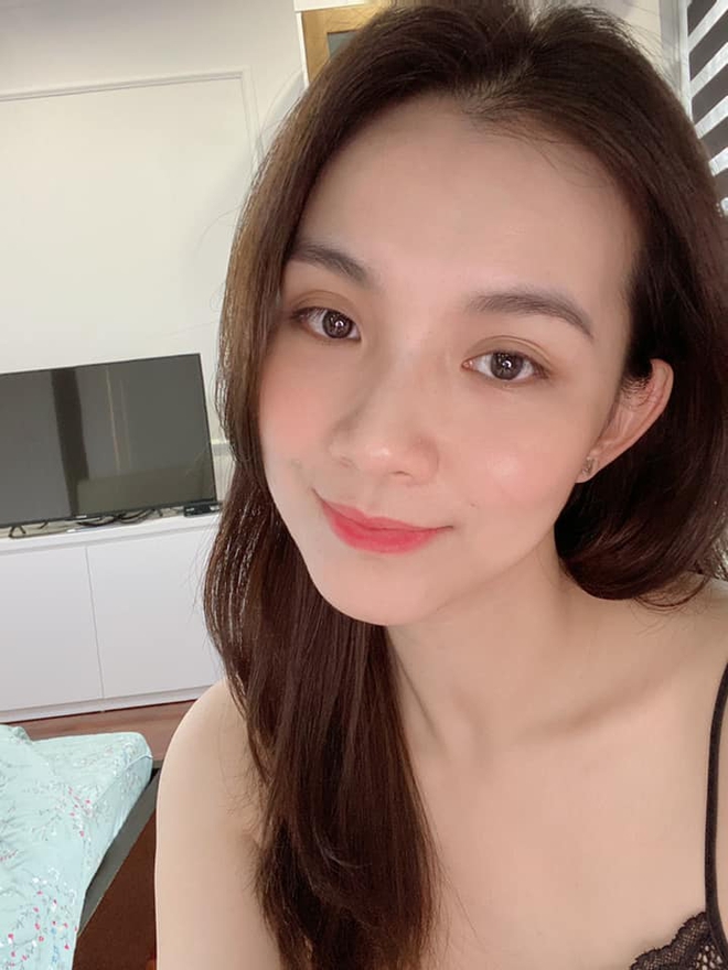 Miss Universe Vietnam đầu tiên giờ ra sao? - Ảnh 11. Miss Universe Vietnam đầu tiên giờ ra sao? - Ảnh 11.