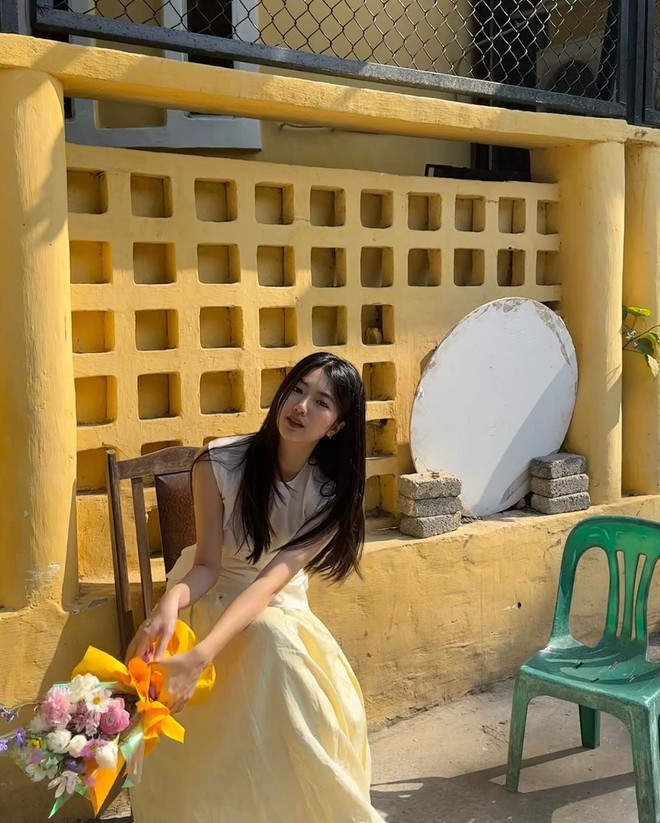 Những "nàng thơ" sở hữu vibe cực cuốn, chữa lành mọi bất ổn - Ảnh 12. Những "nàng thơ" sở hữu vibe cực cuốn, chữa lành mọi bất ổn - Ảnh 12.