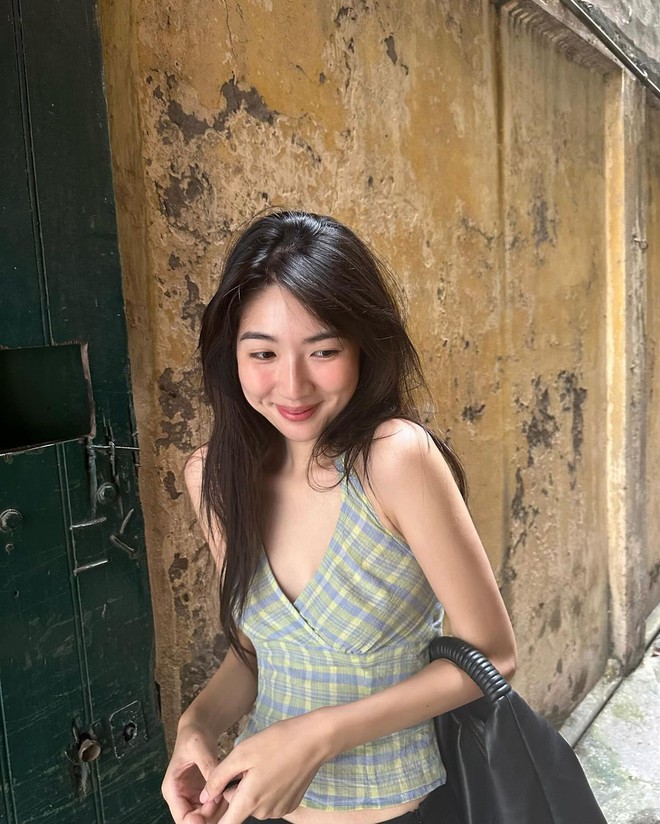 Những "nàng thơ" sở hữu vibe cực cuốn, chữa lành mọi bất ổn - Ảnh 9. Những "nàng thơ" sở hữu vibe cực cuốn, chữa lành mọi bất ổn - Ảnh 9.