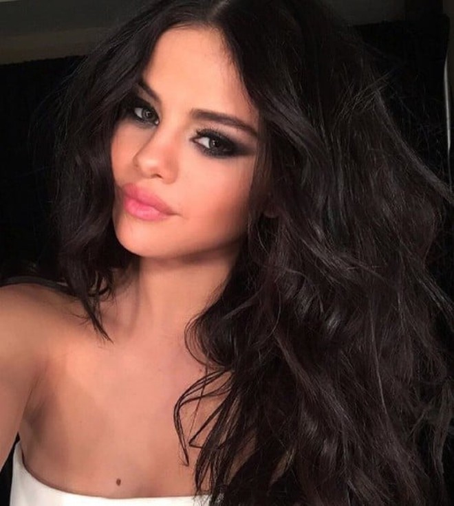 Selena Gomez cuối cùng đã trở lại thời kỳ đỉnh cao nhan sắc- Ảnh 9. Selena Gomez cuối cùng đã trở lại thời kỳ đỉnh cao nhan sắc- Ảnh 9.