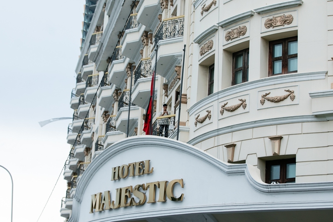 Các tòa nhà, đường phố ở TP.HCM treo cờ rủ tưởng niệm Tổng Bí thư Nguyễn Phú Trọng- Ảnh 15. Các tòa nhà, đường phố ở TP.HCM treo cờ rủ tưởng niệm Tổng Bí thư Nguyễn Phú Trọng- Ảnh 15.