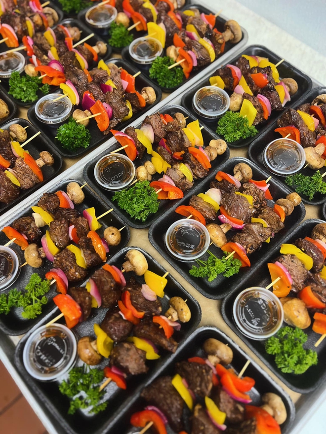 Nhà văn nổi tiếng Việt Nam sang Mỹ làm đầu bếp: Nhìn loạt món ăn đậm chất quê hương mà ai cũng thèm!- Ảnh 10. Nhà văn nổi tiếng Việt Nam sang Mỹ làm đầu bếp: Nhìn loạt món ăn đậm chất quê hương mà ai cũng thèm!- Ảnh 10.