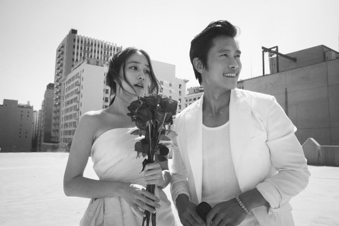 Song Song ly hôn, Hyun Bin - Son Ye Jin viên mãn: Ngỡ như đều vì 1 lý do mới nên chuyện đáng tranh cãi- Ảnh 15. Song Song ly hôn, Hyun Bin - Son Ye Jin viên mãn: Ngỡ như đều vì 1 lý do mới nên chuyện đáng tranh cãi- Ảnh 15.