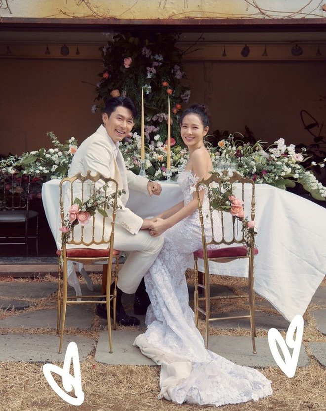Song Song ly hôn, Hyun Bin - Son Ye Jin viên mãn: Ngỡ như đều vì 1 lý do mới nên chuyện đáng tranh cãi- Ảnh 16. Song Song ly hôn, Hyun Bin - Son Ye Jin viên mãn: Ngỡ như đều vì 1 lý do mới nên chuyện đáng tranh cãi- Ảnh 16.