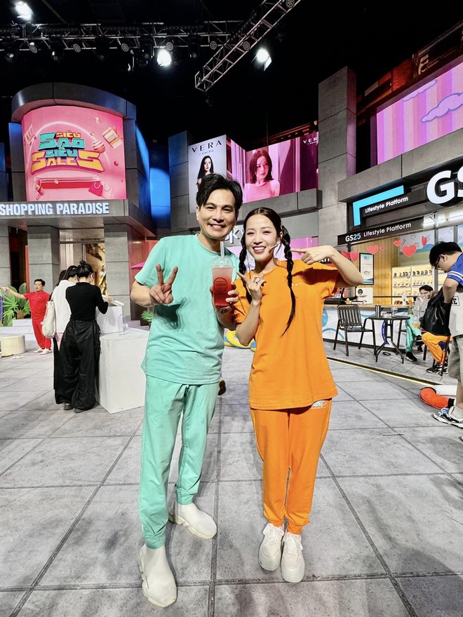 Nghi vấn Puka - Gin Tuấn Kiệt mở bán trà sữa: Tên quán độc đáo, hương vị đồ uống mới đáng chú ý- Ảnh 3. Nghi vấn Puka - Gin Tuấn Kiệt mở bán trà sữa: Tên quán độc đáo, hương vị đồ uống mới đáng chú ý- Ảnh 3.