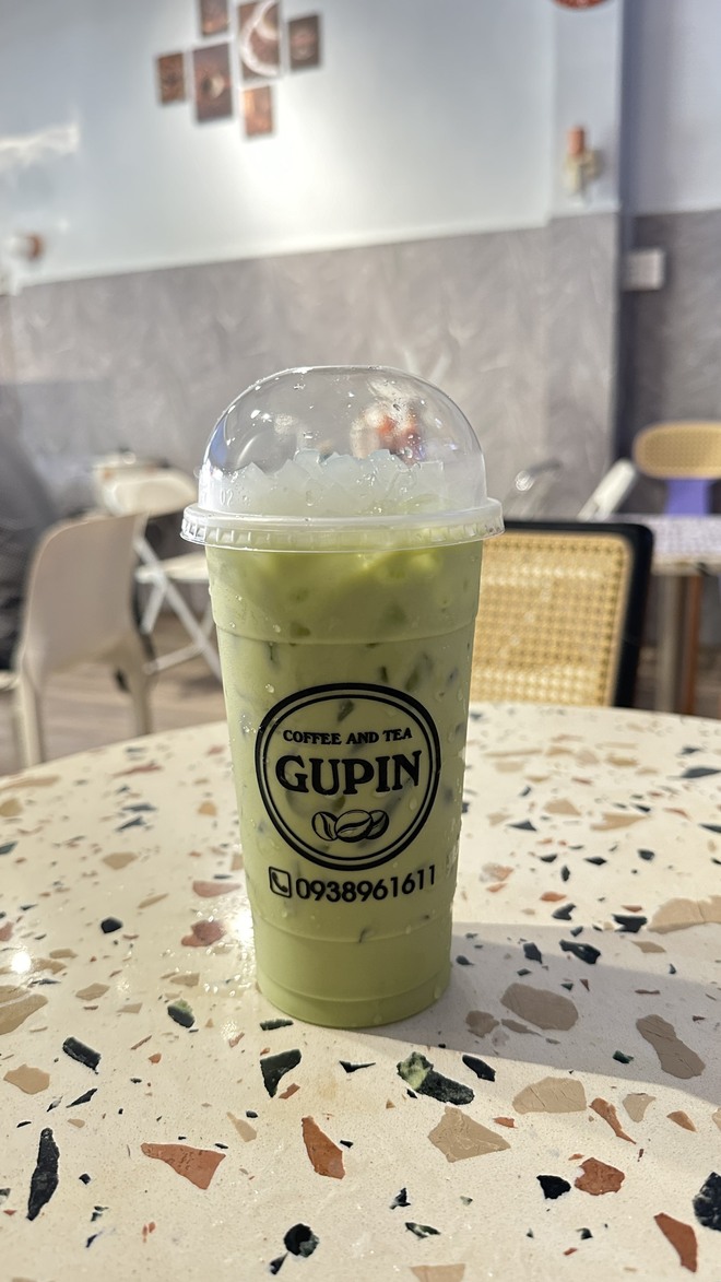 Nghi vấn Puka - Gin Tuấn Kiệt mở bán trà sữa: Tên quán độc đáo, hương vị đồ uống mới đáng chú ý- Ảnh 8. Nghi vấn Puka - Gin Tuấn Kiệt mở bán trà sữa: Tên quán độc đáo, hương vị đồ uống mới đáng chú ý- Ảnh 8.