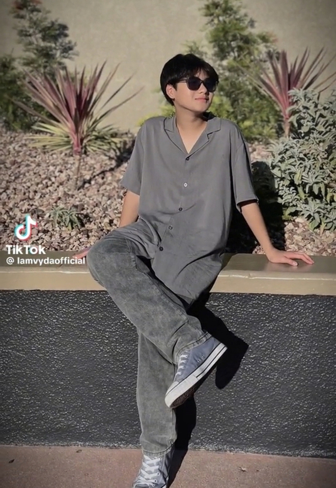 Hội quý tử Vbiz trổ mã: Con trai Công Lý khác lạ, Subeo - Kỳ Anh chiều cao vượt trội- Ảnh 21. Hội quý tử Vbiz trổ mã: Con trai Công Lý khác lạ, Subeo - Kỳ Anh chiều cao vượt trội- Ảnh 21.