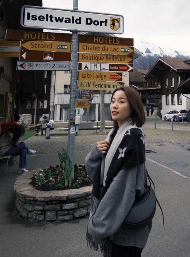 Đội hình Gen Z Việt cầm cờ, xuất hiện tại Olympic Paris 2024: Thành tích ngạo nghễ, visual sáng choang- Ảnh 8. Đội hình Gen Z Việt cầm cờ, xuất hiện tại Olympic Paris 2024: Thành tích ngạo nghễ, visual sáng choang- Ảnh 8.