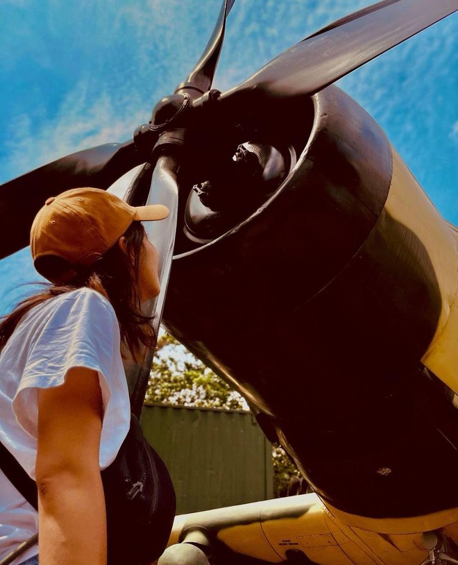 Rơi nước mắt khi chứng kiến lịch sử oai hùng tại Bảo tàng Chứng tích chiến tranh, nơi được chọn là “điểm đến hấp dẫn nhất Châu Á”- Ảnh 51. Rơi nước mắt khi chứng kiến lịch sử oai hùng tại Bảo tàng Chứng tích chiến tranh, nơi được chọn là “điểm đến hấp dẫn nhất Châu Á”- Ảnh 51.