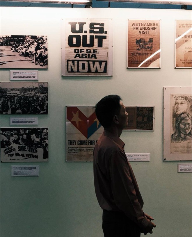 Rơi nước mắt khi chứng kiến lịch sử oai hùng tại Bảo tàng Chứng tích chiến tranh, nơi được chọn là “điểm đến hấp dẫn nhất Châu Á”- Ảnh 23. Rơi nước mắt khi chứng kiến lịch sử oai hùng tại Bảo tàng Chứng tích chiến tranh, nơi được chọn là “điểm đến hấp dẫn nhất Châu Á”- Ảnh 23.