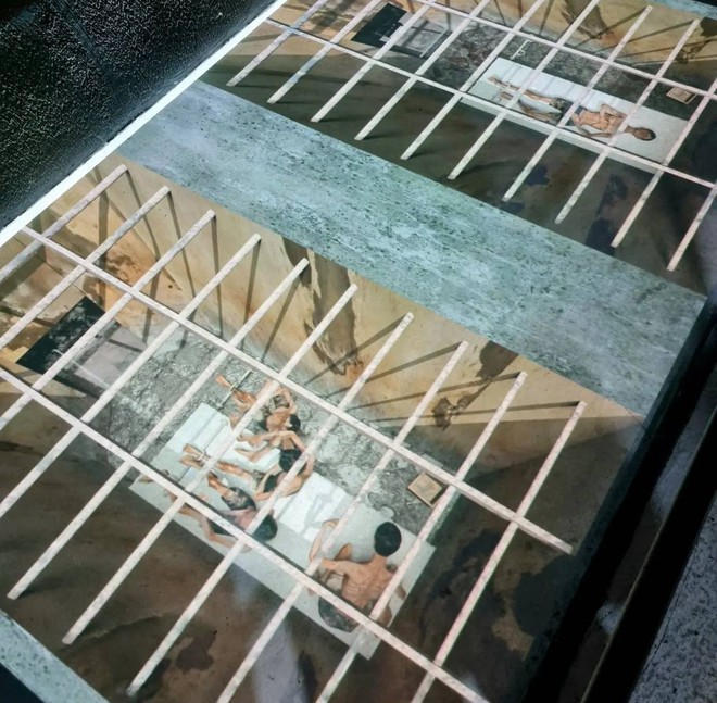 Rơi nước mắt khi chứng kiến lịch sử oai hùng tại Bảo tàng Chứng tích chiến tranh, nơi được chọn là “điểm đến hấp dẫn nhất Châu Á”- Ảnh 42. Rơi nước mắt khi chứng kiến lịch sử oai hùng tại Bảo tàng Chứng tích chiến tranh, nơi được chọn là “điểm đến hấp dẫn nhất Châu Á”- Ảnh 42.