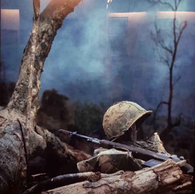 Rơi nước mắt khi chứng kiến lịch sử oai hùng tại Bảo tàng Chứng tích chiến tranh, nơi được chọn là “điểm đến hấp dẫn nhất Châu Á”- Ảnh 31. Rơi nước mắt khi chứng kiến lịch sử oai hùng tại Bảo tàng Chứng tích chiến tranh, nơi được chọn là “điểm đến hấp dẫn nhất Châu Á”- Ảnh 31.