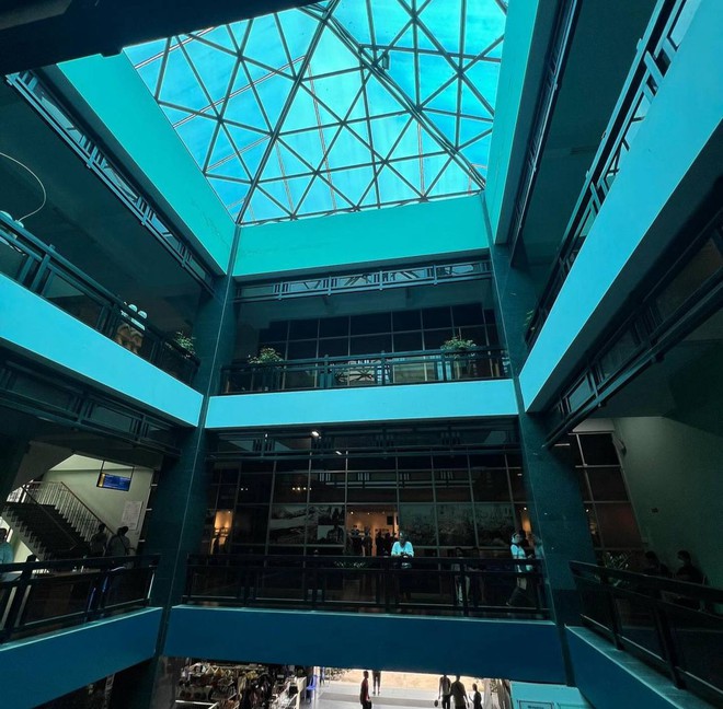 Rơi nước mắt khi chứng kiến lịch sử oai hùng tại Bảo tàng Chứng tích chiến tranh, nơi được chọn là “điểm đến hấp dẫn nhất Châu Á”- Ảnh 9. Rơi nước mắt khi chứng kiến lịch sử oai hùng tại Bảo tàng Chứng tích chiến tranh, nơi được chọn là “điểm đến hấp dẫn nhất Châu Á”- Ảnh 9.