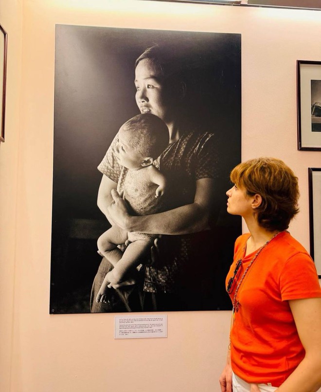 Rơi nước mắt khi chứng kiến lịch sử oai hùng tại Bảo tàng Chứng tích chiến tranh, nơi được chọn là “điểm đến hấp dẫn nhất Châu Á”- Ảnh 25. Rơi nước mắt khi chứng kiến lịch sử oai hùng tại Bảo tàng Chứng tích chiến tranh, nơi được chọn là “điểm đến hấp dẫn nhất Châu Á”- Ảnh 25.