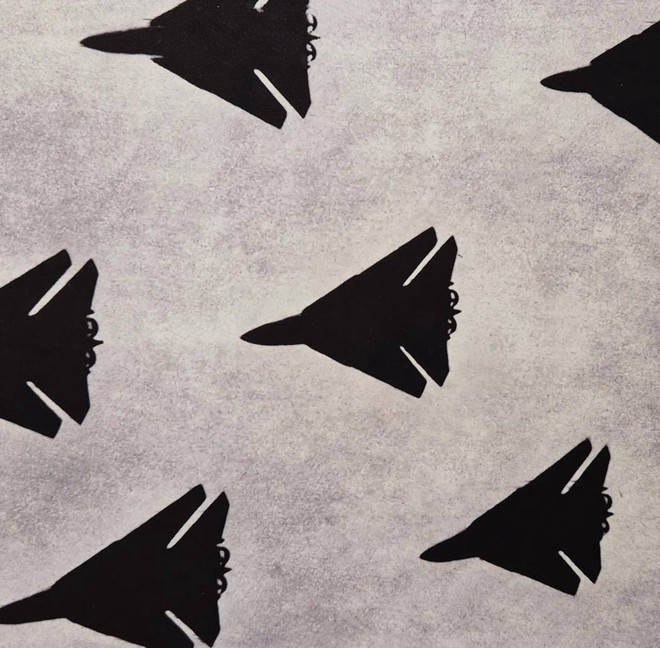 Rơi nước mắt khi chứng kiến lịch sử oai hùng tại Bảo tàng Chứng tích chiến tranh, nơi được chọn là “điểm đến hấp dẫn nhất Châu Á”- Ảnh 29. Rơi nước mắt khi chứng kiến lịch sử oai hùng tại Bảo tàng Chứng tích chiến tranh, nơi được chọn là “điểm đến hấp dẫn nhất Châu Á”- Ảnh 29.