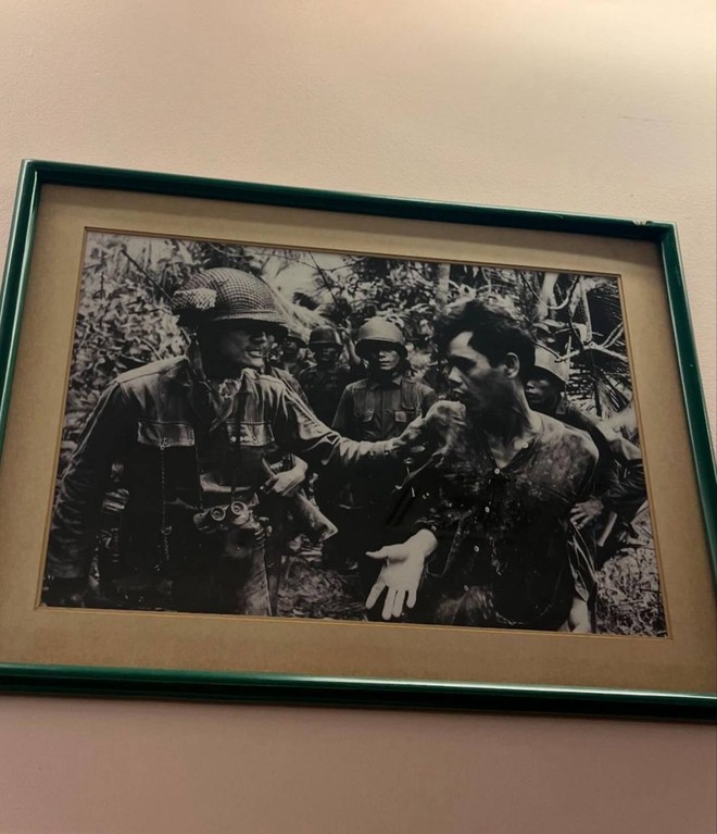 Rơi nước mắt khi chứng kiến lịch sử oai hùng tại Bảo tàng Chứng tích chiến tranh, nơi được chọn là “điểm đến hấp dẫn nhất Châu Á”- Ảnh 40. Rơi nước mắt khi chứng kiến lịch sử oai hùng tại Bảo tàng Chứng tích chiến tranh, nơi được chọn là “điểm đến hấp dẫn nhất Châu Á”- Ảnh 40.