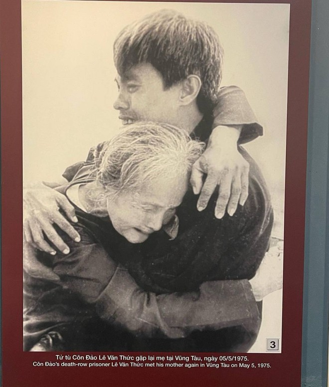 Rơi nước mắt khi chứng kiến lịch sử oai hùng tại Bảo tàng Chứng tích chiến tranh, nơi được chọn là “điểm đến hấp dẫn nhất Châu Á”- Ảnh 38. Rơi nước mắt khi chứng kiến lịch sử oai hùng tại Bảo tàng Chứng tích chiến tranh, nơi được chọn là “điểm đến hấp dẫn nhất Châu Á”- Ảnh 38.