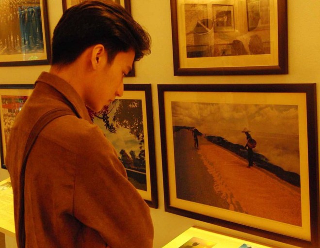 Rơi nước mắt khi chứng kiến lịch sử oai hùng tại Bảo tàng Chứng tích chiến tranh, nơi được chọn là “điểm đến hấp dẫn nhất Châu Á”- Ảnh 33. Rơi nước mắt khi chứng kiến lịch sử oai hùng tại Bảo tàng Chứng tích chiến tranh, nơi được chọn là “điểm đến hấp dẫn nhất Châu Á”- Ảnh 33.