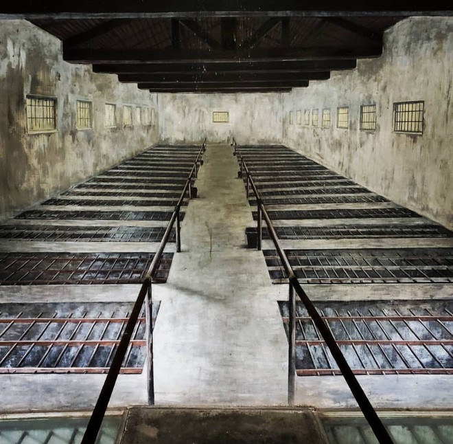 Rơi nước mắt khi chứng kiến lịch sử oai hùng tại Bảo tàng Chứng tích chiến tranh, nơi được chọn là “điểm đến hấp dẫn nhất Châu Á”- Ảnh 43. Rơi nước mắt khi chứng kiến lịch sử oai hùng tại Bảo tàng Chứng tích chiến tranh, nơi được chọn là “điểm đến hấp dẫn nhất Châu Á”- Ảnh 43.