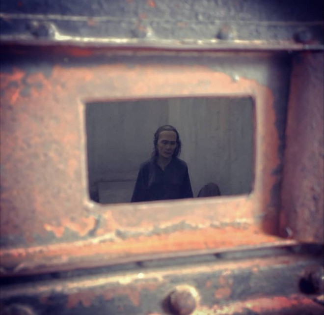 Rơi nước mắt khi chứng kiến lịch sử oai hùng tại Bảo tàng Chứng tích chiến tranh, nơi được chọn là “điểm đến hấp dẫn nhất Châu Á”- Ảnh 36. Rơi nước mắt khi chứng kiến lịch sử oai hùng tại Bảo tàng Chứng tích chiến tranh, nơi được chọn là “điểm đến hấp dẫn nhất Châu Á”- Ảnh 36.