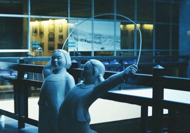 Rơi nước mắt khi chứng kiến lịch sử oai hùng tại Bảo tàng Chứng tích chiến tranh, nơi được chọn là “điểm đến hấp dẫn nhất Châu Á”- Ảnh 10. Rơi nước mắt khi chứng kiến lịch sử oai hùng tại Bảo tàng Chứng tích chiến tranh, nơi được chọn là “điểm đến hấp dẫn nhất Châu Á”- Ảnh 10.