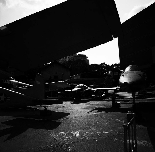 Rơi nước mắt khi chứng kiến lịch sử oai hùng tại Bảo tàng Chứng tích chiến tranh, nơi được chọn là “điểm đến hấp dẫn nhất Châu Á”- Ảnh 46. Rơi nước mắt khi chứng kiến lịch sử oai hùng tại Bảo tàng Chứng tích chiến tranh, nơi được chọn là “điểm đến hấp dẫn nhất Châu Á”- Ảnh 46.