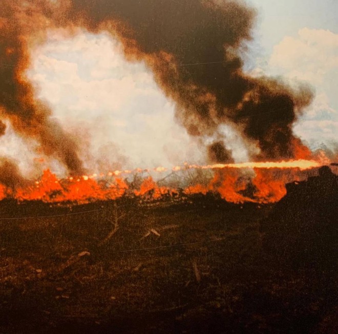 Rơi nước mắt khi chứng kiến lịch sử oai hùng tại Bảo tàng Chứng tích chiến tranh, nơi được chọn là “điểm đến hấp dẫn nhất Châu Á”- Ảnh 32. Rơi nước mắt khi chứng kiến lịch sử oai hùng tại Bảo tàng Chứng tích chiến tranh, nơi được chọn là “điểm đến hấp dẫn nhất Châu Á”- Ảnh 32.