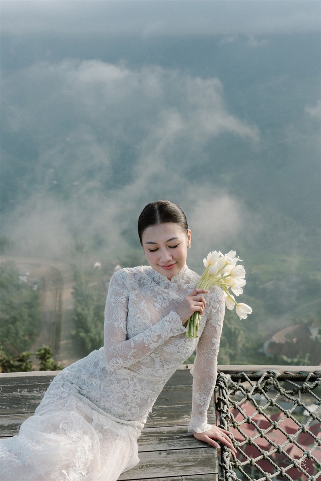 Chủ nhân “đám cưới trên mây” tiết lộ lý do chọn chỗ độc lạ nhất Việt Nam để tổ chức hôn lễ- Ảnh 11. Chủ nhân “đám cưới trên mây” tiết lộ lý do chọn chỗ độc lạ nhất Việt Nam để tổ chức hôn lễ- Ảnh 11.