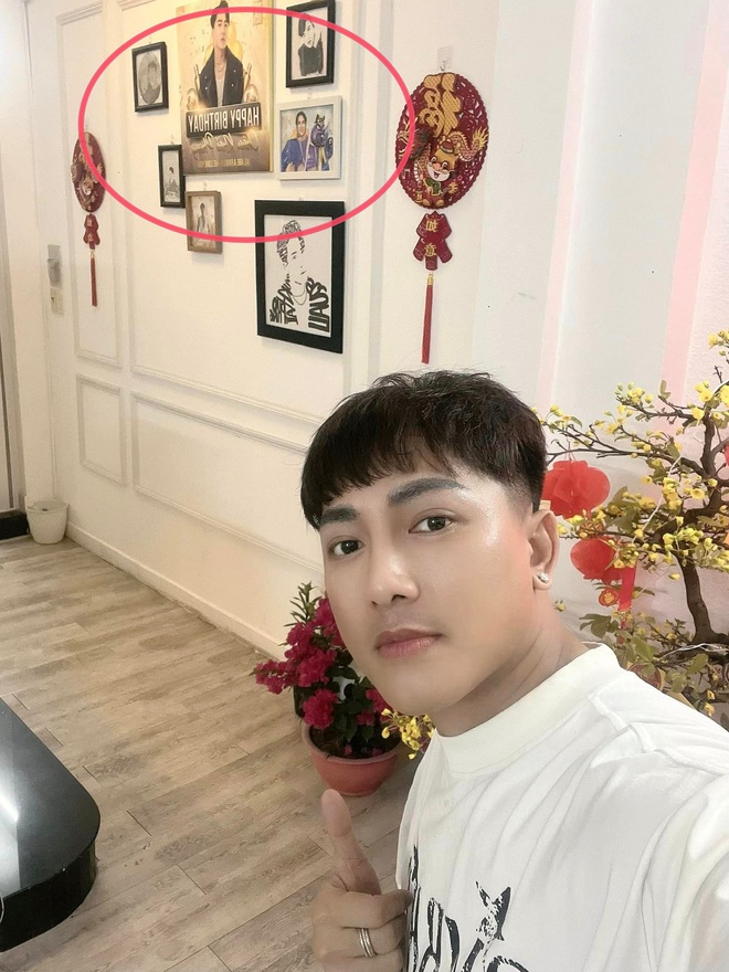Thanh Trúc lộ danh tính chồng, hoá ra là 1 sao nam Vbiz?- Ảnh 2. Thanh Trúc lộ danh tính chồng, hoá ra là 1 sao nam Vbiz?- Ảnh 2.