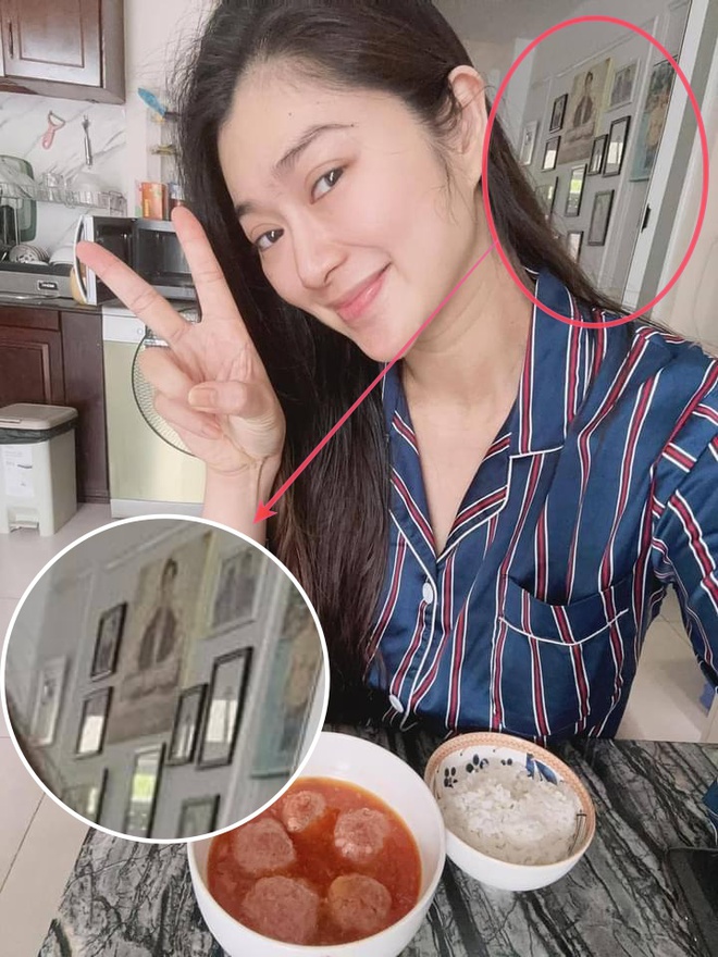 Thanh Trúc lộ danh tính chồng, hoá ra là 1 sao nam Vbiz?- Ảnh 1. Thanh Trúc lộ danh tính chồng, hoá ra là 1 sao nam Vbiz?- Ảnh 1.