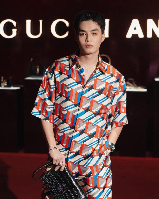 Sao nam Vbiz từng nói thẳng mặt không thích Trường Giang: Nay được Trấn Thành ưu ái, chuyện hẹn hò gây chú ý- Ảnh 8. Sao nam Vbiz từng nói thẳng mặt không thích Trường Giang: Nay được Trấn Thành ưu ái, chuyện hẹn hò gây chú ý- Ảnh 8.