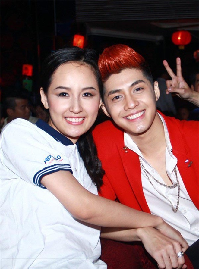 Mai Phương Thúy và Noo Phước Thịnh: Từng gọi nhau là "vợ chồng", tràn ngập ảnh tình tứ- Ảnh 5. Mai Phương Thúy và Noo Phước Thịnh: Từng gọi nhau là "vợ chồng", tràn ngập ảnh tình tứ- Ảnh 5.