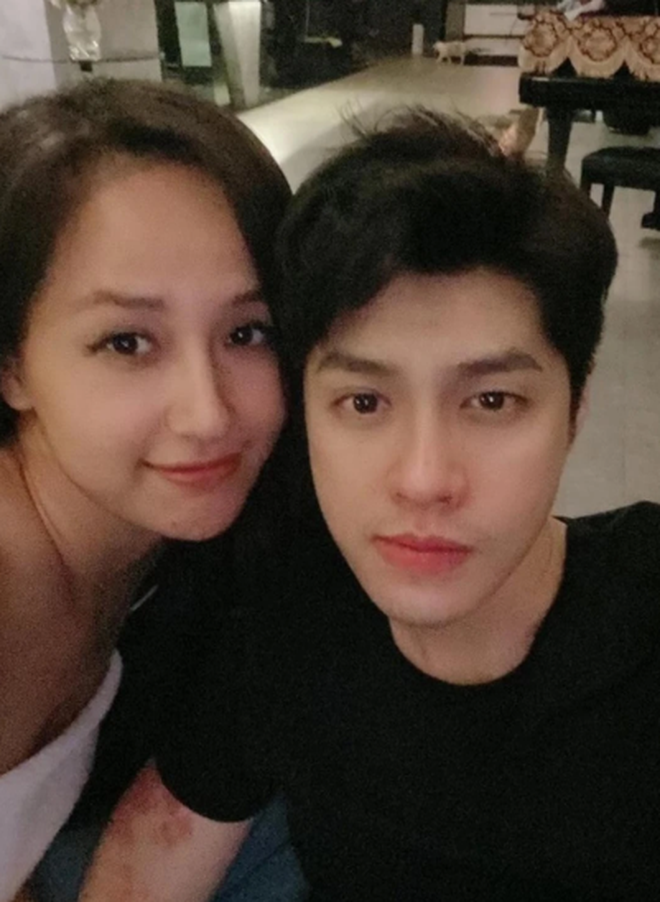 Mai Phương Thúy và Noo Phước Thịnh: Từng gọi nhau là "vợ chồng", tràn ngập ảnh tình tứ- Ảnh 11. Mai Phương Thúy và Noo Phước Thịnh: Từng gọi nhau là "vợ chồng", tràn ngập ảnh tình tứ- Ảnh 11.