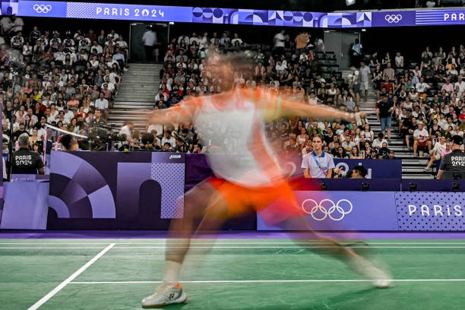 Lê Đức Phát - Gen Z cầm cờ Việt Nam tại Olympic lại khiến dân tình nức lòng: Ăn mừng kiểu người lính cảm xúc khi chiến thắng "out trình" - Ảnh 6. Lê Đức Phát - Gen Z cầm cờ Việt Nam tại Olympic lại khiến dân tình nức lòng: Ăn mừng kiểu người lính cảm xúc khi chiến thắng "out trình" - Ảnh 6.