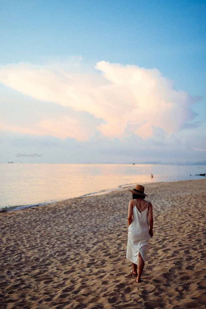 Việt Nam có điểm đến được du khách Hàn Quốc yêu thích nhất thế giới!- Ảnh 2. Việt Nam có điểm đến được du khách Hàn Quốc yêu thích nhất thế giới!- Ảnh 2.