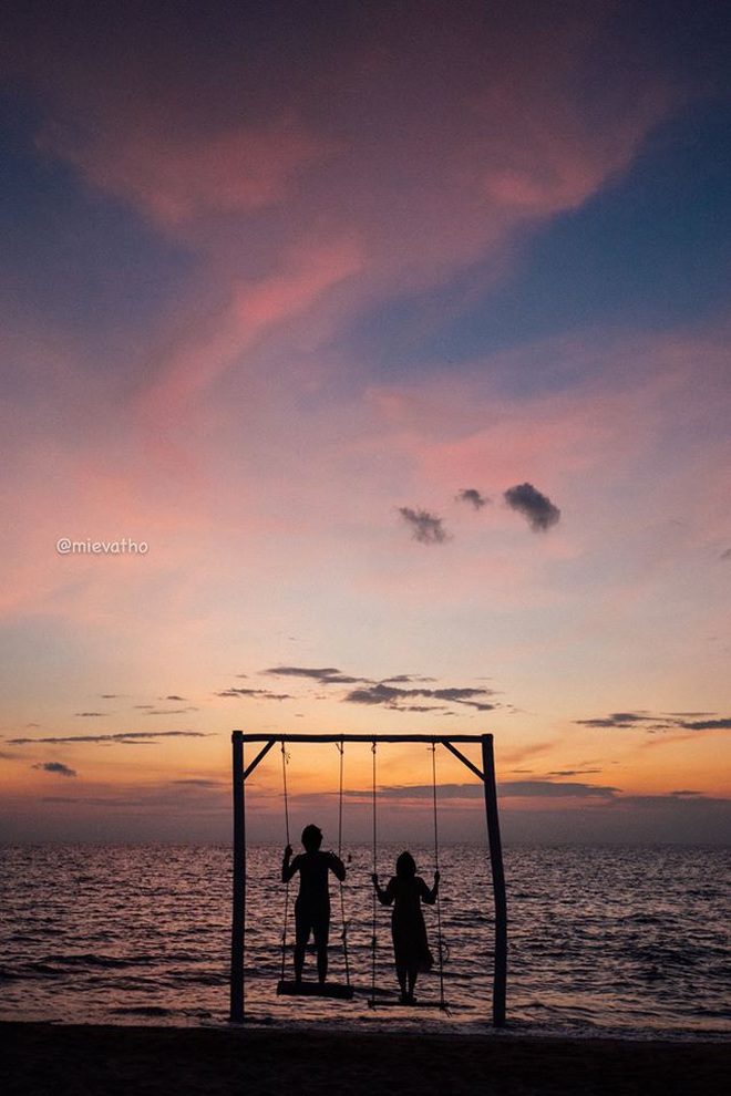 Việt Nam có điểm đến được du khách Hàn Quốc yêu thích nhất thế giới!- Ảnh 6. Việt Nam có điểm đến được du khách Hàn Quốc yêu thích nhất thế giới!- Ảnh 6.