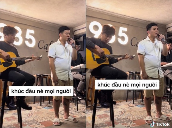 Nam ca sĩ đi sai hướng gây tiếc nuối nhất: Đang được săn đón thì bất ngờ lấy vợ, ngoại hình suy sụp sự nghiệp cũng xuống dốc- Ảnh 10. Nam ca sĩ đi sai hướng gây tiếc nuối nhất: Đang được săn đón thì bất ngờ lấy vợ, ngoại hình suy sụp sự nghiệp cũng xuống dốc- Ảnh 10.