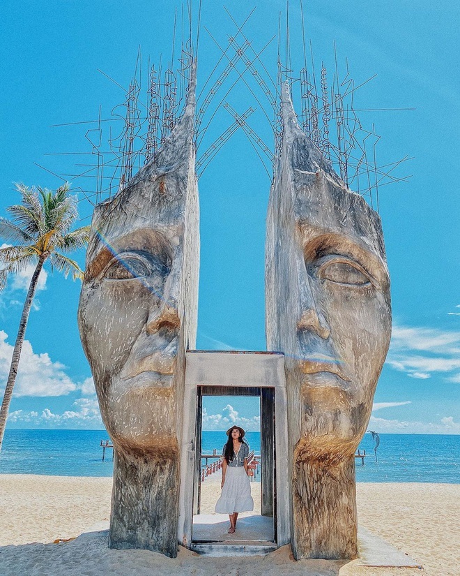 Việt Nam có điểm đến được du khách Hàn Quốc yêu thích nhất thế giới!- Ảnh 3. Việt Nam có điểm đến được du khách Hàn Quốc yêu thích nhất thế giới!- Ảnh 3.