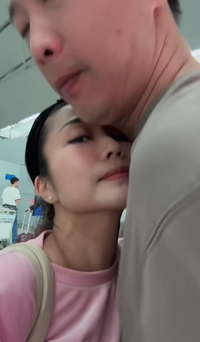 Lý do ông xã không đưa Ốc Thanh Vân về Úc- Ảnh 3. Lý do ông xã không đưa Ốc Thanh Vân về Úc- Ảnh 3.