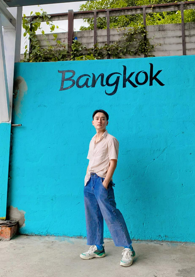 Nam diễn viên Việt hiện ra sao sau thông báo mắc HIV?- Ảnh 10. Nam diễn viên Việt hiện ra sao sau thông báo mắc HIV?- Ảnh 10.