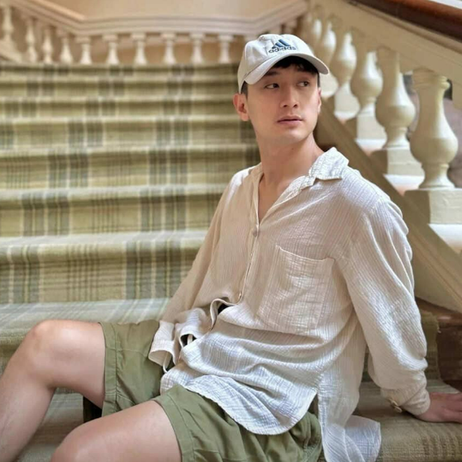 Nam diễn viên Việt hiện ra sao sau thông báo mắc HIV?- Ảnh 11. Nam diễn viên Việt hiện ra sao sau thông báo mắc HIV?- Ảnh 11.