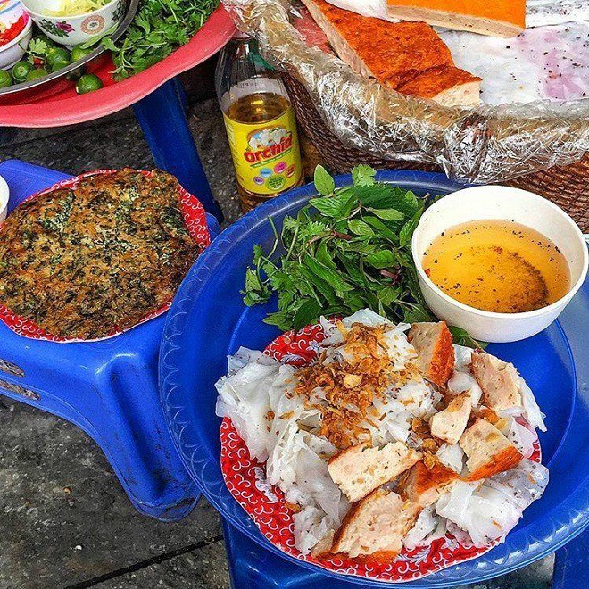 Một đặc sản Hà Nội mà anh tài Tự Long mang vào làm quà: Nhìn miêu tả cách làm thôi đã thấy ngon rồi!- Ảnh 3. Một đặc sản Hà Nội mà anh tài Tự Long mang vào làm quà: Nhìn miêu tả cách làm thôi đã thấy ngon rồi!- Ảnh 3.