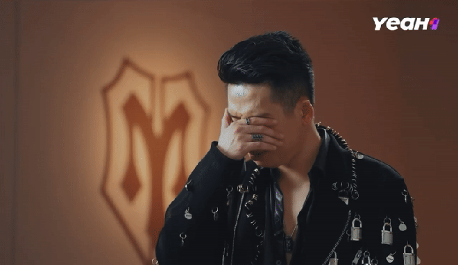 Anh Trai Vượt Ngàn Chông Gai đang lạm dụng nước mắt?- Ảnh 2. Anh Trai Vượt Ngàn Chông Gai đang lạm dụng nước mắt?- Ảnh 2.